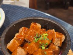 -甘家界牌柠檬鸭(青山店)