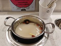 -龍歌自助小火锅(崂山丽达店)