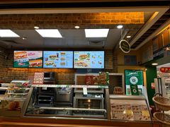 -赛百味SUBWAY(地王广场店)