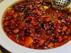 -榕意·川味之美(深业上城店)