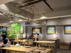 -本处·素食·融合料理(南油店)