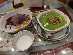 -赵记传承·中国甜品(福州总店)