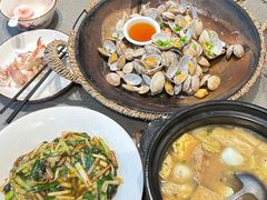 -阿毛饭店(和义路店)