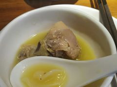 -捞围鲜·港式打边炉(海阳路店)