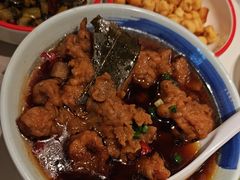 -大厨小馆(华阳城店)