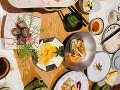 -和创柚子·会席日本料理(新区淮海街店)