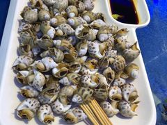 -东江海鲜大排档·潮汕菜·砂锅粥