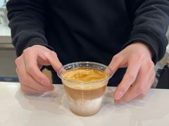 -Tequila Espresso(嘉善路店)