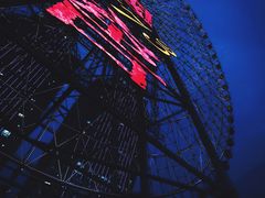 -星城之眼摩天轮