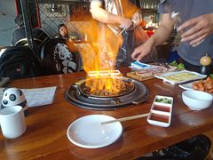 -超级神炭烤肉夜食(芥园西道店)