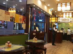 -麦奀云吞面世家 山顶店(山顶广场店)