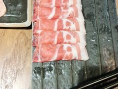 -呷哺呷哺 黄金牧场 (新中关购物中心店)