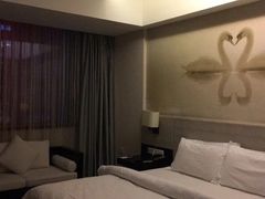 -合肥包河万达包公园地铁站锦江都城酒店