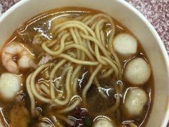-明月虾面(厦禾路店)