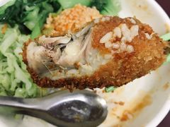-北京大学-学五食堂