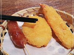 -和府捞面(景枫中心店)