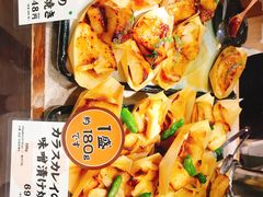 -阪急百货店(梅田总店)