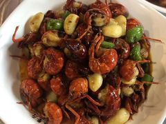 -四妹餐厅(玫瑰街店)