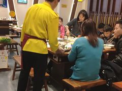 -香佰里鲜货火锅(佳乐金街店)