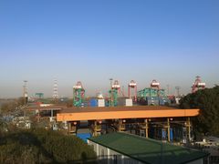 -上海集装箱码头有限公司张华浜码头