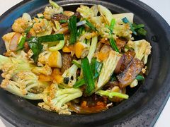 -原鄉本味 楚菜 丹江口鱼(北苑店)