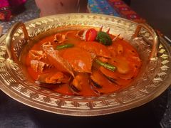 -太原富力万达文华酒店·美食汇西餐厅