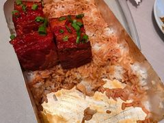 -沽上民肴·海鲜锅贴·天津菜(福州道鸿正家园店)