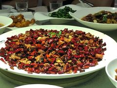 -辣婆婆(航天桥店)