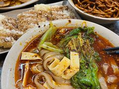 -小街天府(西工小街店)