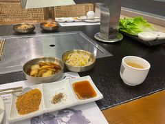 -韩满园· 甄选韩式烤肉