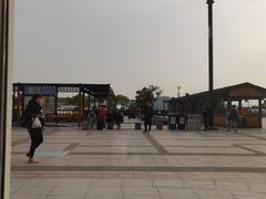 -星巴克(舟山蜈蚣峙店)