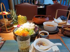 -雀舞云南菜(乐客城店)