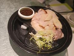 -老伙记海鲜码头(北滘店)