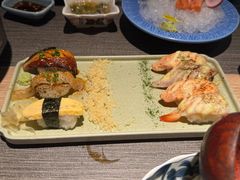 -炙柒Sekinana·精致日料(合生汇店)
