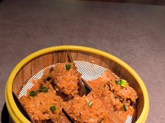 -老淮滨-蚌埠非遗小吃(淮河路店)