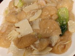 -玉华台饭庄(裕中西里小区店)