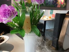 -雀蓝川菜(滨湖万象汇店)