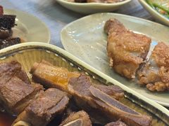 -圆宝台湾小吃(迎津街店)