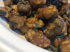 -莆田餐厅PUTIEN(三里屯店)