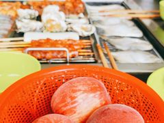 -玫瑰庄园·自助烧烤·烤全羊·团建拓展(龙泉山店)