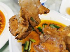 -代木儿回锅肉