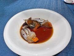 -海味世家·家常菜馆(明州里店)