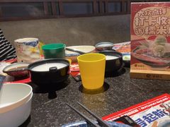 -古田居·特色寿司料理(星之岛旗舰店)