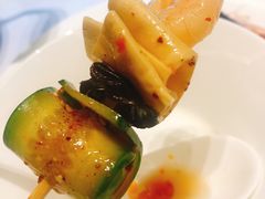 -红鼎豆捞·非遗鲍皇汤火锅(宝丰路店)