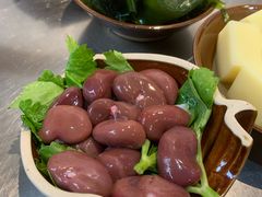 -铜瓢江湖兔火锅(水碾河社区店)