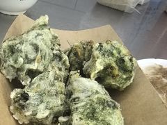 -老福合沟无米粿甜汤粿品店