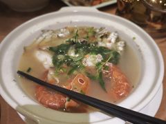 -抱德·潮汕味(敦和店原惠城鱼仔)