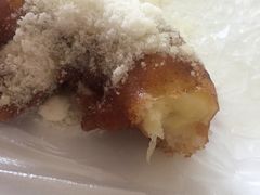 炸香蕉-丽丽水煮(顺外路店)