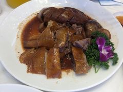 -金华安大酒楼·老牌潮菜·粤式茶点(东方国际店)