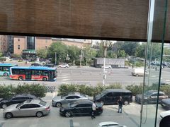 -东方红海鲜百汇(国际大厦店)